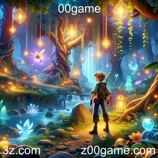 Explorando o Incrível Mundo dos Jogos de Aventura
