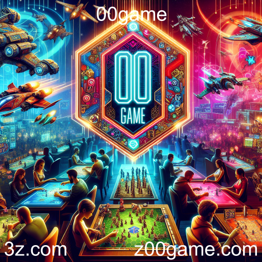 A Ascensão dos Jogos de Estratégia no 00game